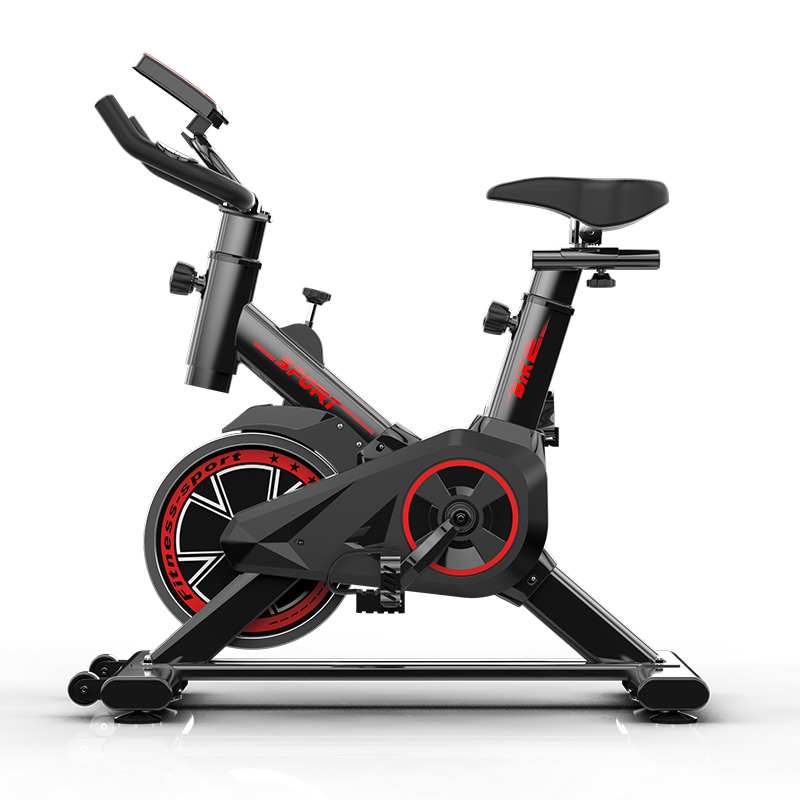 Home Exercise Bike