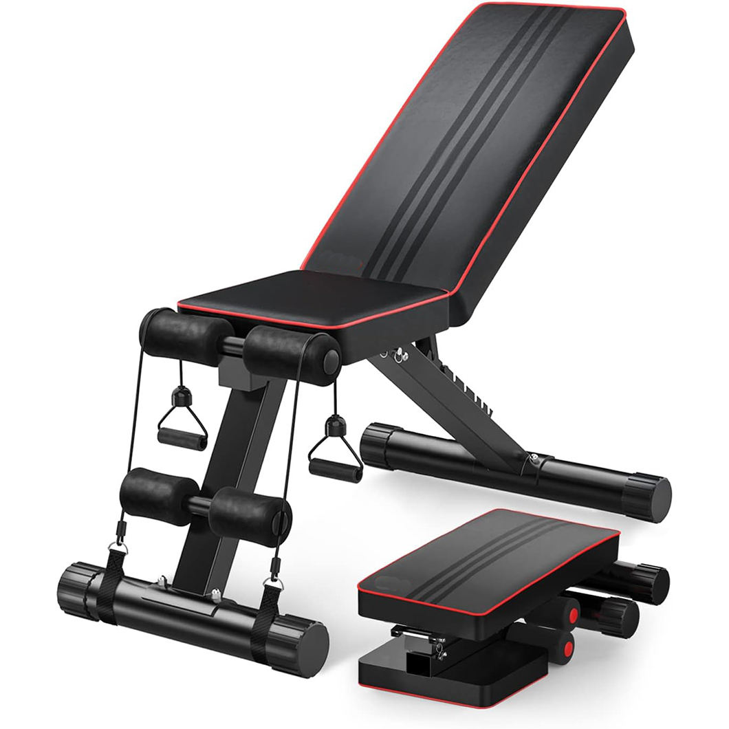 Gym Bench