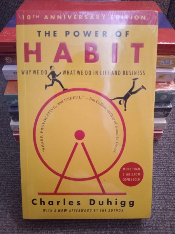 The Power of Habit
